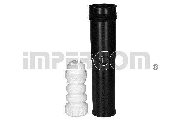 Impergom 48665 Bellow and bump for 1 shock absorber 48665