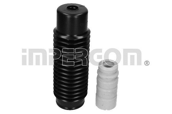 Impergom 48682 Bellow and bump for 1 shock absorber 48682