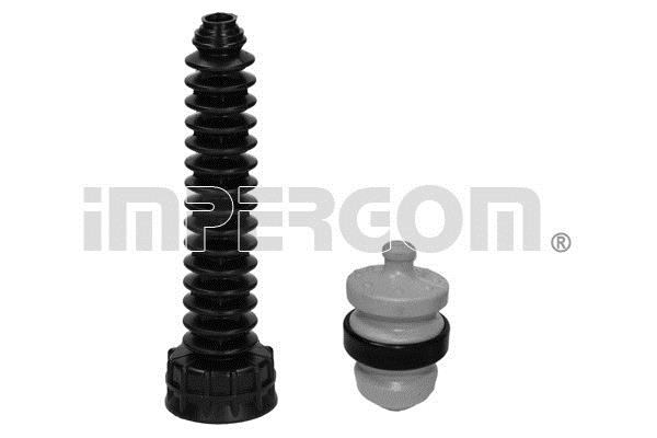 Impergom 48685 Bellow and bump for 1 shock absorber 48685