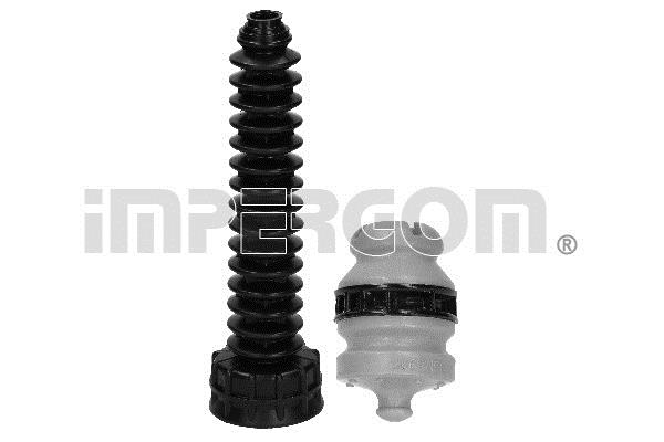 Impergom 48686 Bellow and bump for 1 shock absorber 48686