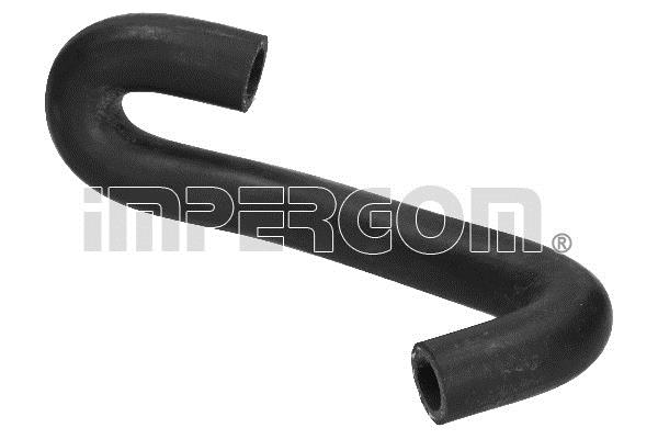 Car coolant hose Audi Cabriolet: 221995 Impergom Coolant hose
