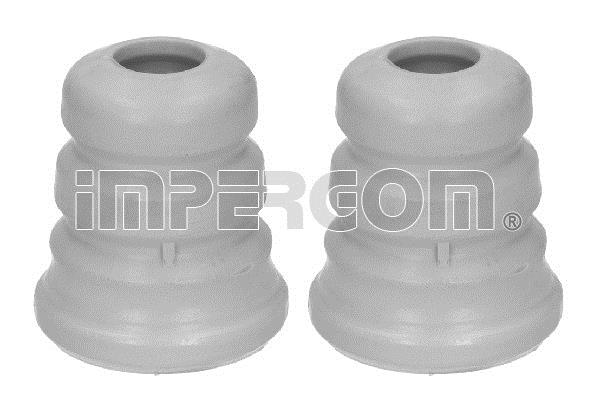 Impergom 51166 Dustproof kit for 2 shock absorbers 51166