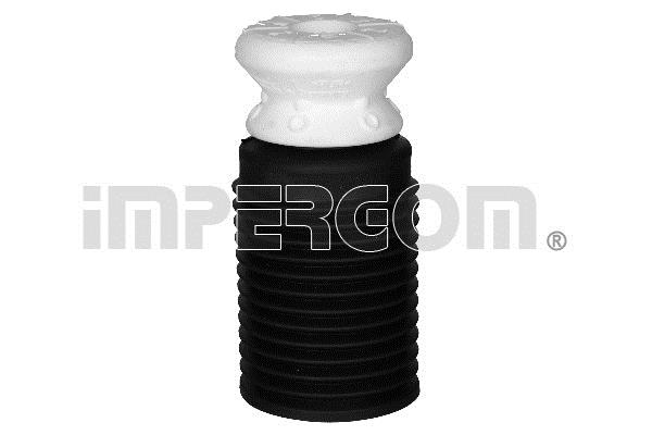 Impergom 38634 Bellow and bump for 1 shock absorber 38634
