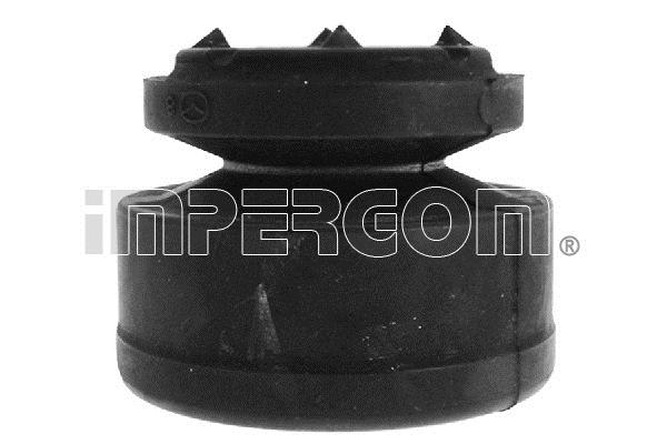 Impergom 71087 Rubber buffer, suspension 71087