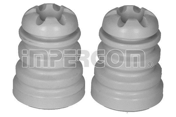 Impergom 51181 Dustproof kit for 2 shock absorbers 51181
