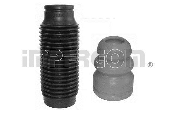 Impergom 48622 Bellow and bump for 1 shock absorber 48622