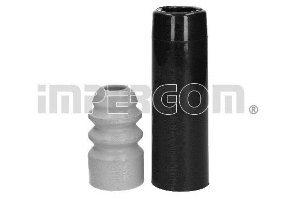 Impergom 48632 Bellow and bump for 1 shock absorber 48632