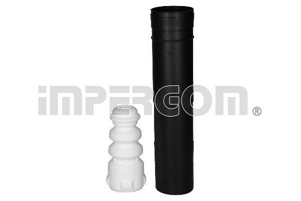 Impergom 48634 Bellow and bump for 1 shock absorber 48634