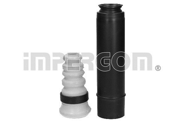 Impergom 48645 Bellow and bump for 1 shock absorber 48645