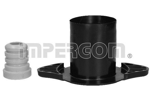 Impergom 48646 Bellow and bump for 1 shock absorber 48646