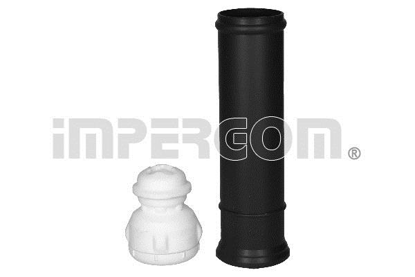 Impergom 48659 Bellow and bump for 1 shock absorber 48659