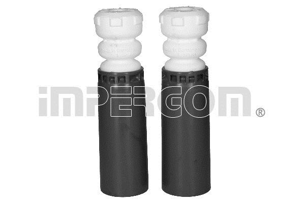 Impergom 51291 Dustproof kit for 2 shock absorbers 51291