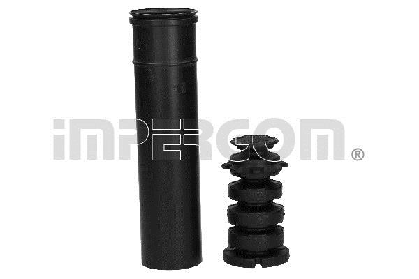 Impergom 72405 Bellow and bump for 1 shock absorber 72405