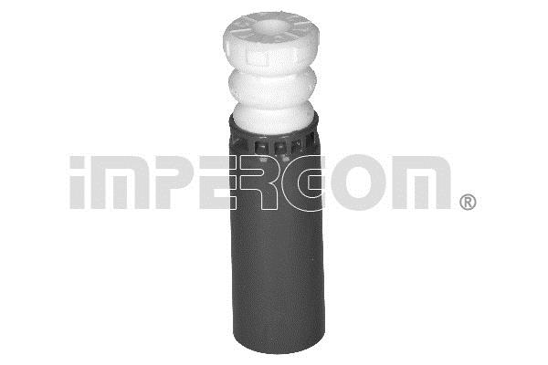 Impergom 37995 Bellow and bump for 1 shock absorber 37995