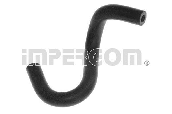 Impergom 17589 Radiator Hose 17589