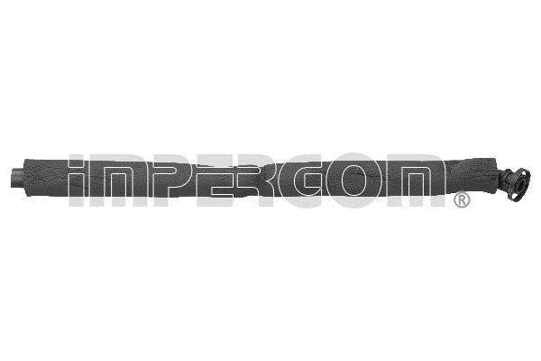 Impergom 224981 Hose, crankcase breather 224981