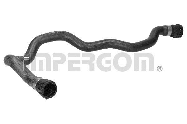 Impergom 224985 Radiator Hose 224985