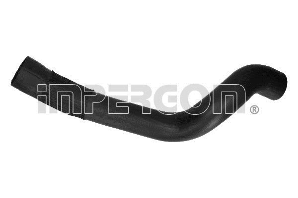 Turbo hose Ford Transit: 225005 Impergom Intercooler pipe
