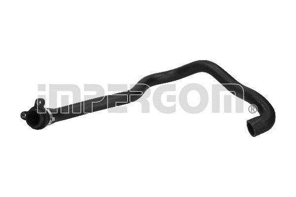 225305 Impergom Radiator Hose