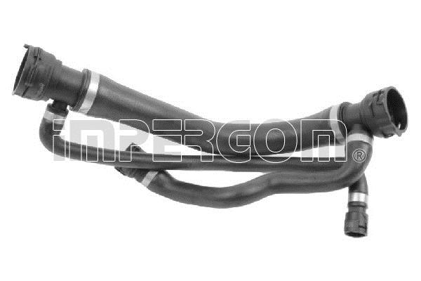 Impergom 225306 Radiator Hose 225306