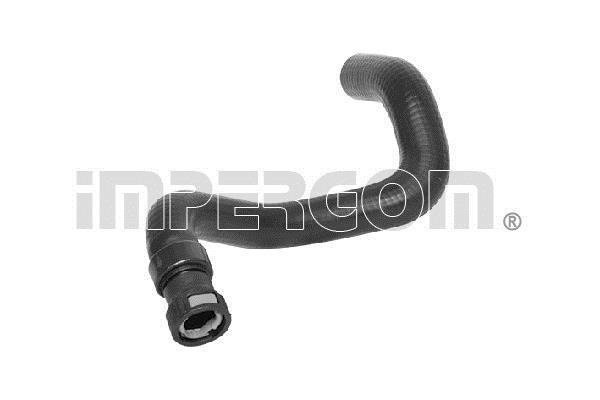 Impergom 220509 Intake Hose, air filter 220509