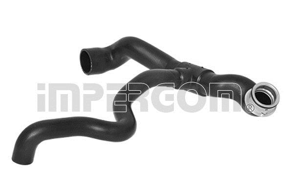 Car coolant hose Mercedes C-Class: 222683 Impergom Radiator Hose