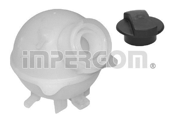 Coolant reservoir tank Ford Galaxy: 44224 Impergom Shell