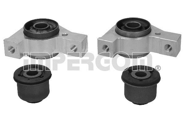 1393 Impergom Hobs, kit