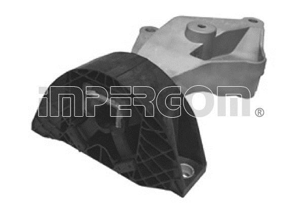 Engine mount Renault Captur: 32770 Impergom Suspension