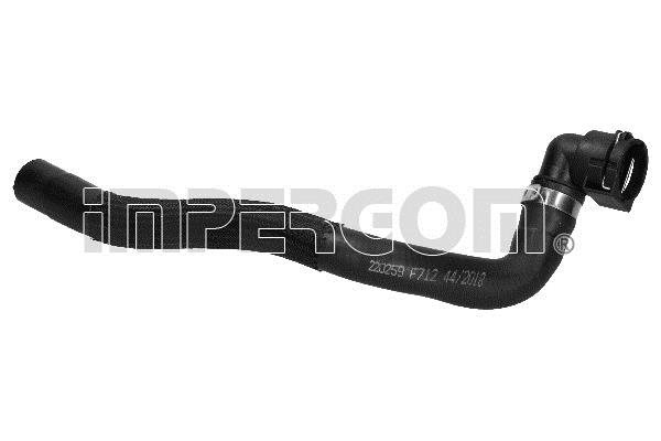 Impergom 220259 Hose, heat exchange heating 220259 220259 Impergom Hose, heat exchange heating