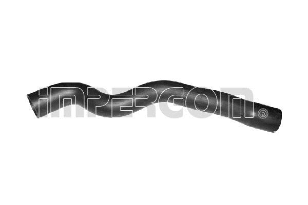 Impergom 224395 Radiator Hose 224395