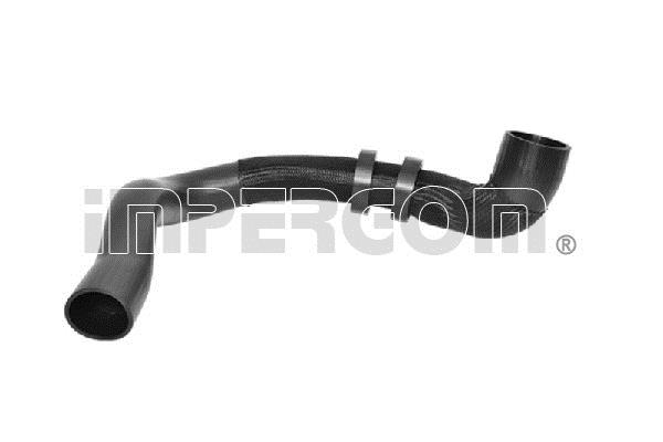 Impergom 225100 Charger Air Hose 225100