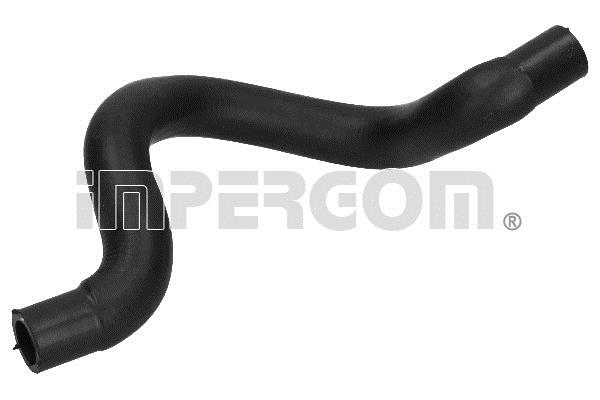 Impergom 227437 Hose, heat exchange heating 227437