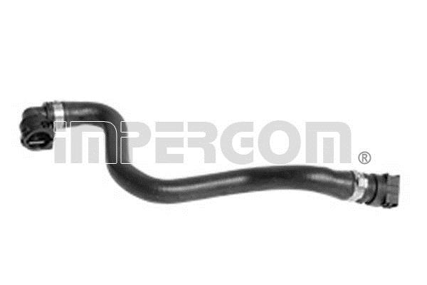 Impergom 224682 Radiator Hose 224682