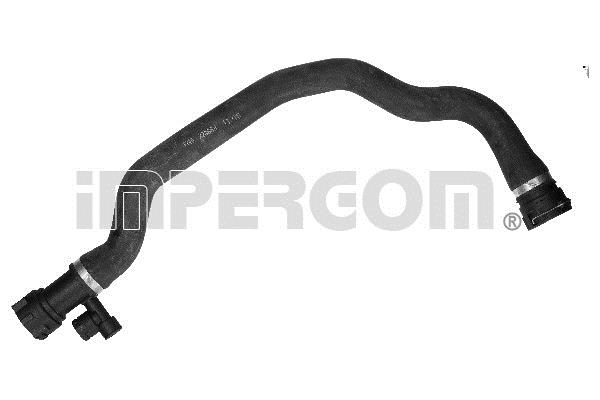 224689 Impergom Radiator Hose