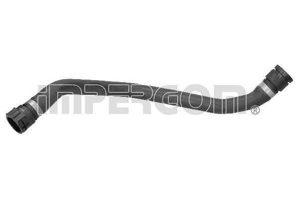 Impergom 224693 Radiator Hose 224693