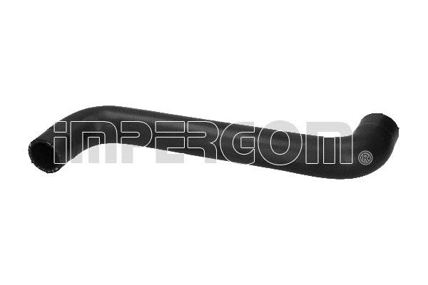 222695 Impergom Radiator Hose