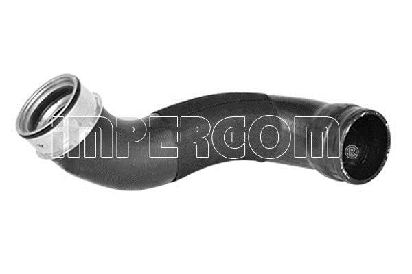 222699 Impergom Charger Air Hose