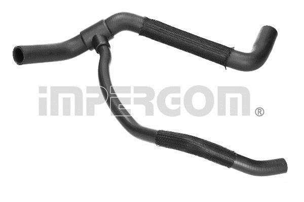 Impergom 224502 Radiator Hose 224502