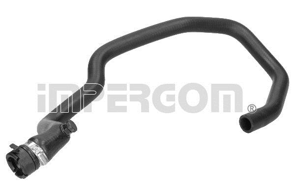 Impergom 224503 Radiator Hose 224503