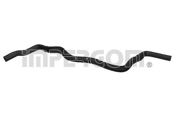 Impergom 224507 Radiator Hose 224507