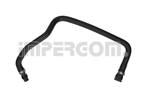 Impergom 224671 Radiator Hose 224671