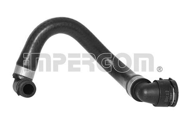 Impergom 224673 Radiator Hose 224673