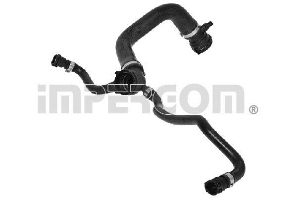 Impergom 224680 Radiator Hose 224680