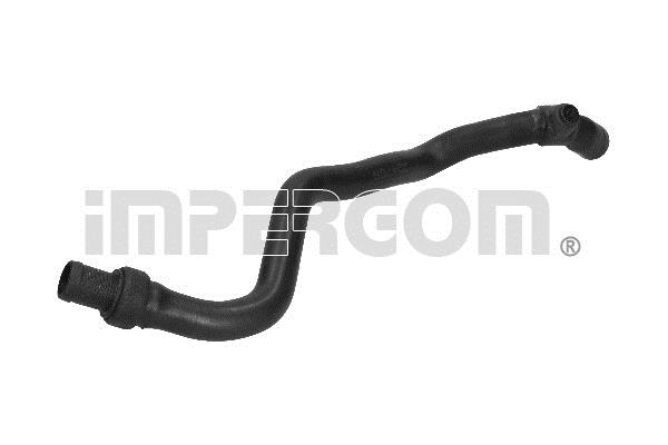 Impergom 224708 Radiator Hose 224708