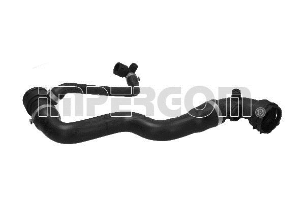 Impergom 224956 Radiator Hose 224956 224956 Impergom Radiator Hose