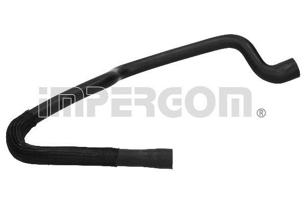 Coolant tube BMW Z3: 224957 Impergom Radiator Hose