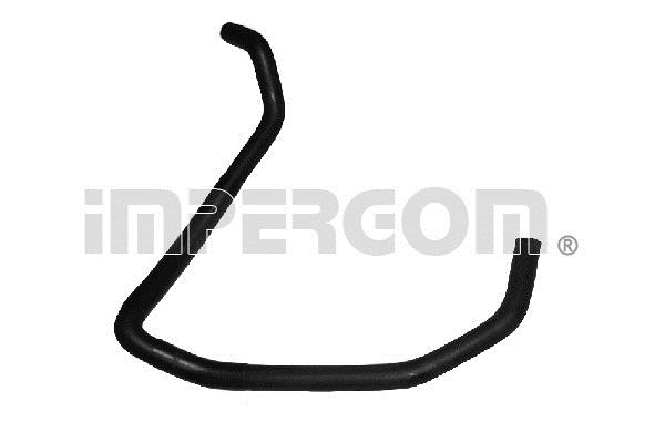 223718 Impergom Radiator Hose