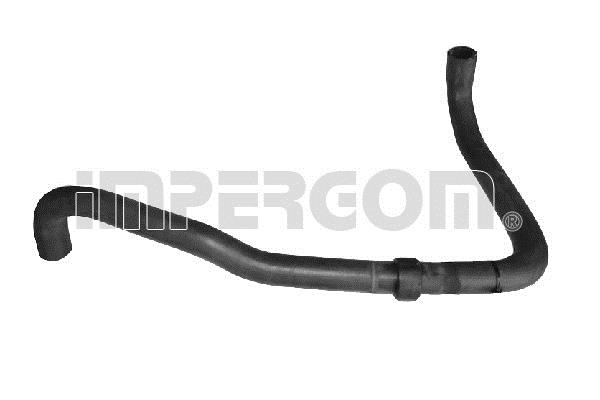 Impergom 223721 Radiator Hose 223721