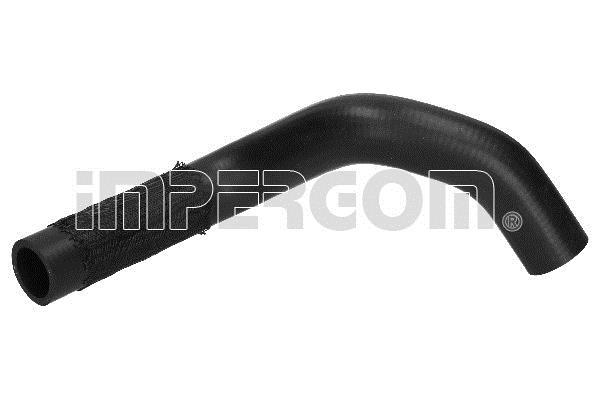 Impergom 224167 Radiator Hose 224167